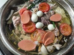 -海关荤豆花(洋河一路店)