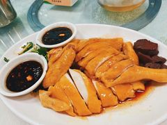 -阿炮美食城