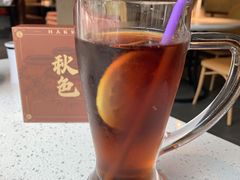 -秋色客家菜(流塘店)