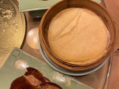 -唐廊烤鸭店(工体店)