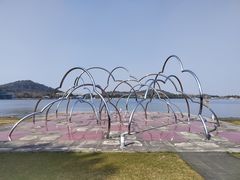 -上海月湖雕塑公园