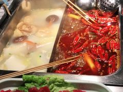 -京元盛铜锅涮肉(上海总店)