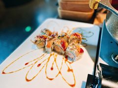 蝴蝶卷-山葵家·创意料理(宁波来福士店)
