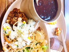 -素满香·食养自助(建邺万达店)