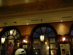 -德大西餐社(云南南路店)
