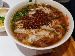 -李兰英湖南面馆(护国路店)