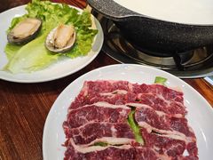 -御膳粥·牛乳粥底火锅·地道顺德菜(容桂店)