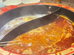 -成都辣满城老火锅(融创茂店)