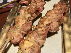 -弓二·烧鸟居酒屋(财富购物中心店)