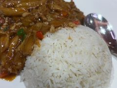 -香港深仔记茶餐厅(东门店)