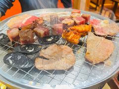 -牛也烧肉(摩尔城店)