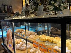 -波特曼西餐厅(南岗店)