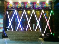 大堂-K立方量贩式KTV(香洲店)