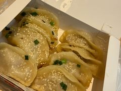 -小姜锅贴(凤凰街店)