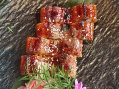 -炙柒Sekinana·精致料理 烧鸟·铁板烧(海上世界店)