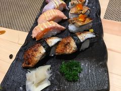 -菊上日式料理(蚌埠银泰店)