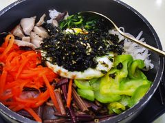 -服务大楼冷面(延大店)