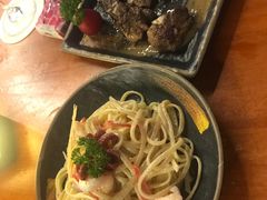 -CIRCLE·酒吧(第一国际店)