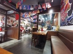 -大鲜生·亚洲菜融合小食堂