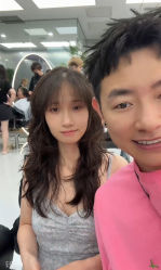 -5M HAIR SALON 旗舰店