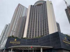 -深圳香格里拉酒店
