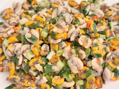 鲜炒泊壳米-吴记富苑(朝阳店)