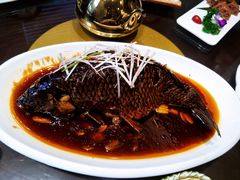 -津菜宋记老房子(鼓楼店)
