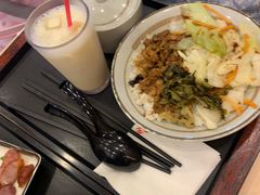 -永和大王(杨高中路店)