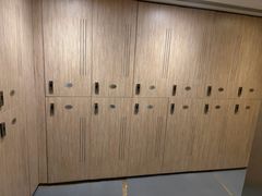 -上海嘉里健身Kerry Sports Shanghai