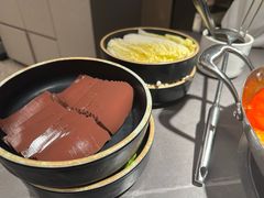 -骨之味·筒骨汤火锅(江头店)