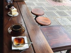 -RUMORS COFFEE ROASTERY鲁马滋咖啡(湖南路店)