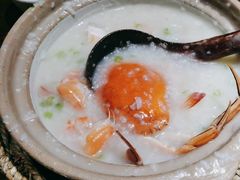-南拳十三姨·潮汕砂锅粥(世纪金源店)