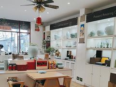 -隆德堂青瓷艺术·茶馆(故宫店)