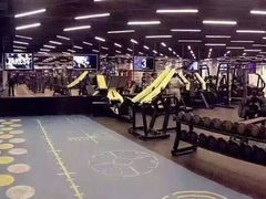 -W Fitness 威尔仕健身(北京英皇集团中心店)