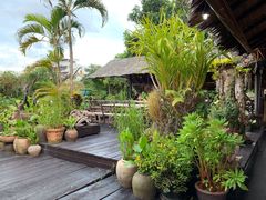 -自然餐厅(Phuket)