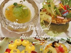 -叶叶菩提·晋福宫