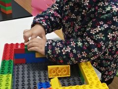 -韦伯科创·少儿编程·乐高·机器人(新光华教育中心)