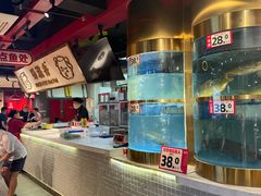 -蜀滋香鲜鱼美蛙火锅(339店)