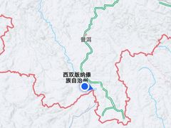 -西双版纳傣族园