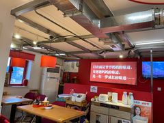-北三条胡同打卤面馆(雍和宫店)