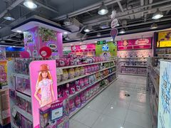 -TOYSRUS玩具反斗城(正大广场店)