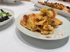 -胖姐渔村(中源大道店)