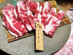 -黑牛の店·和牛烧肉(大悦城店)