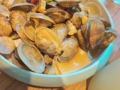 -华府九号海鲜烧烤大排档(龙域店)