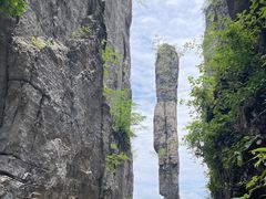 -恩施大峡谷