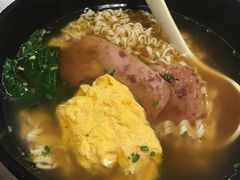 -太兴烧味餐厅(宝明大厦店)
