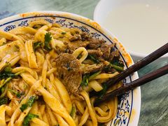 -清真马虎面馆(西七路店)
