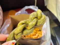 海苔咸味油赞子-南塘油赞子(南塘店)