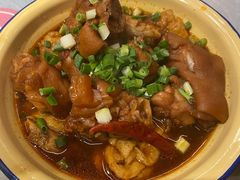 -东排食堂长沙小吃大排档(五一广场店)