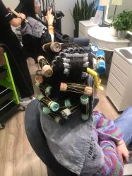 点击看大图 -东田造型